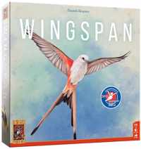 Wingspan