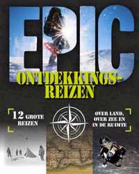 EPIC!  -   Ontdekkingsreizen