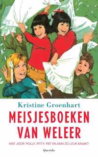 Meisjesboeken van weleer