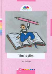 Tim Is Slim