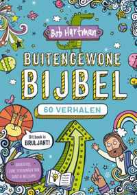 Buitengewone Bijbel