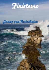 Finisterre - Janny van Rietschoten - Paperback (9789402119190)