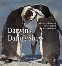 Wetenschappelijke bibliotheek 120 - Darwins dating show
