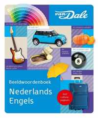 Van Dale Beeldwoordenboek Nederlands/English