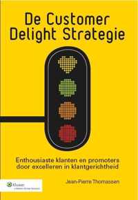 De customer delight strategie