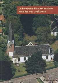 De Hervormde kerk van Zuidhorn