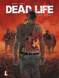 Dead Life 3 -   De kelk