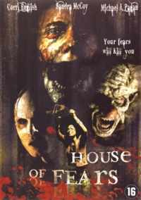 House Of Fears