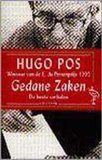 Gedane zaken