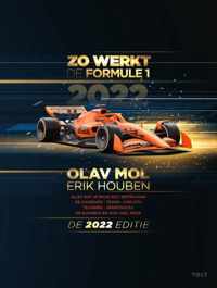 Zo werkt de Formule 1 - de 2022 editie