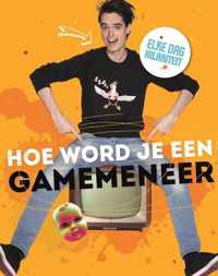 Hoe word je een GameMeneer