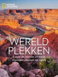 Wereldplekken