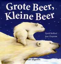 Grote beer, kleine beer