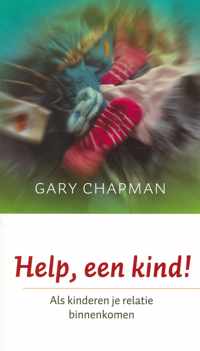 Help, Een Kind!