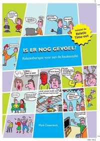 Is er nog gevoel?