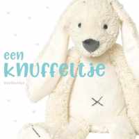 Een knuffeltje