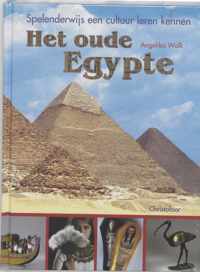 Het Oude Egypte