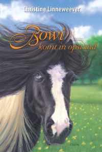 Gouden paarden  -   Bowi
