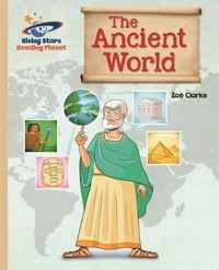 Reading Planet - The Ancient World - Gold
