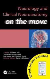 Neurology & Clinical Neuroanatomy on The