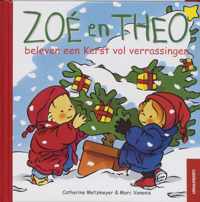 Zoe En Theo Beleven Kerst Vol Verrassing