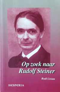 Op zoek naar Rudolf Steiner