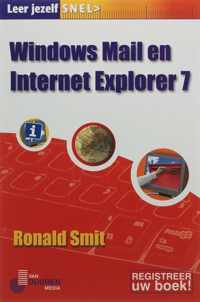 Leer Jezelf Snel Internet Explorer 7