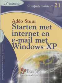 Starten Met Internet En E-Mail Met Windows Xp