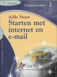 Starten Met Internet En E-Mail