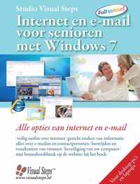 Internet en e-mail voor senioren met Windows 7