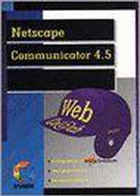 Webcoach: netscape communicator 4.5