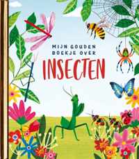 Mijn Gouden Boekje over insecten