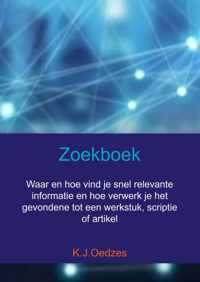 Zoekboek