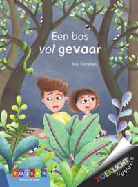 Een bos vol gevaar - Aag Vernelen - Hardcover (9789048737574)