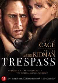 Trespass