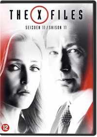 The X Files - Seizoen 11