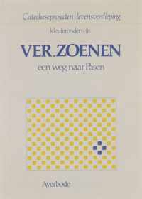 Ver-zoenen : een weg naar Pasen