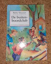 De Buitenboord-club