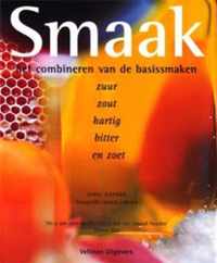 Smaak