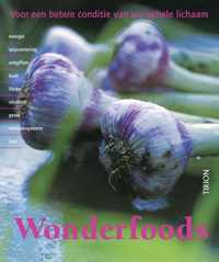 Wonderfoods