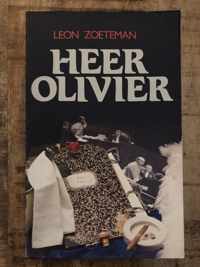 Heer olivier