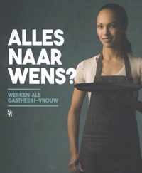 Werken als gastheer/-vrouw