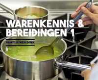 Warenkennis & bereidingen 1