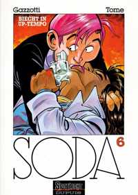 Soda  : 006 Biecht in up-tempo