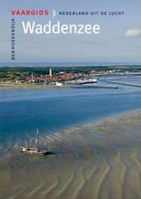 Vaargids Waddenzee