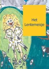Het lentemeisje - Andries Boneschansker - Paperback (9789461936738)