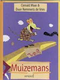 Muizemans