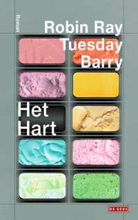 Het Hart