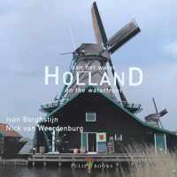 Holland aan het water