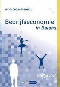 Bedrijfseconomie in Balans - Sarina van Vlimmeren, Tom van Vlimmeren - Paperback (9789462871991)